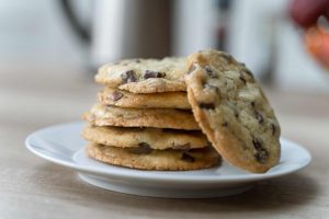 Chocolate Chips Cookies