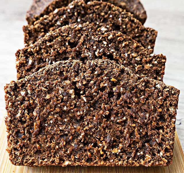 Guinness Bread